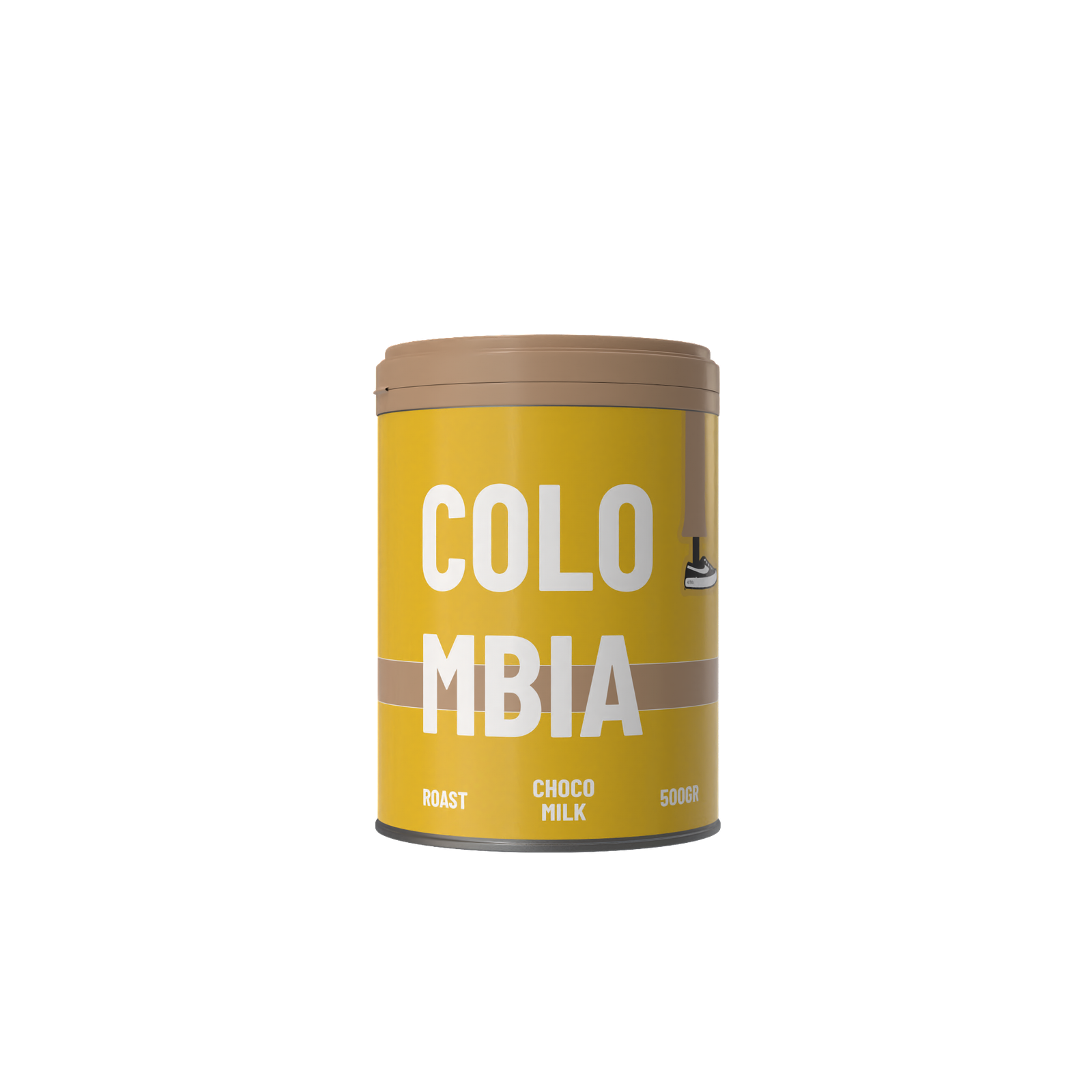 Café Colombia